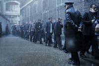 Кадр Неприкасаемые