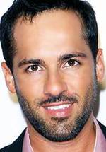 Алекс Димитриадес фото