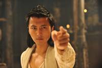 Кадр Отель сокровищ