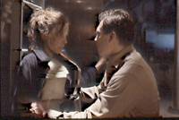 Кадр Глубина