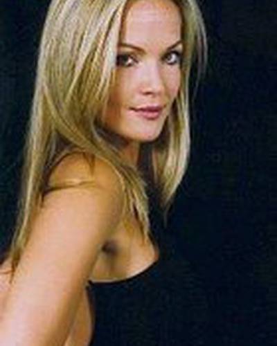 Брэнди Лэдфорд фото