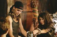 Кадр Дикая банда 4