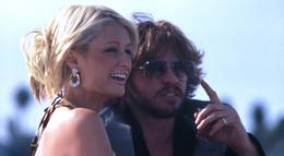 Кадр из фильма "Уондерлэнд" - 1