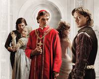 Постер Борджиа