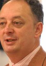 Джеймс Симпсон фото