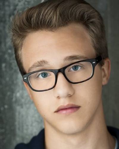 Ник Пурча фото