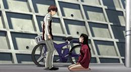 Кадр из фильма "Стальной Лайнбарель" - 2