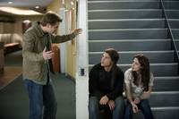 Кадр Сумерки. Сага. Новолуние