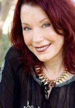 Памела Дес Баррес фото