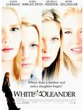 Постер из фильма "Белый Олеандр" - 1