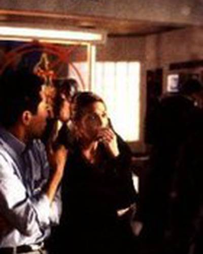 Тамара Филлипс фото