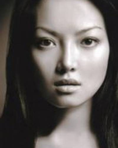 Джейн Ким фото