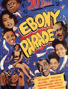 Ebony Parade