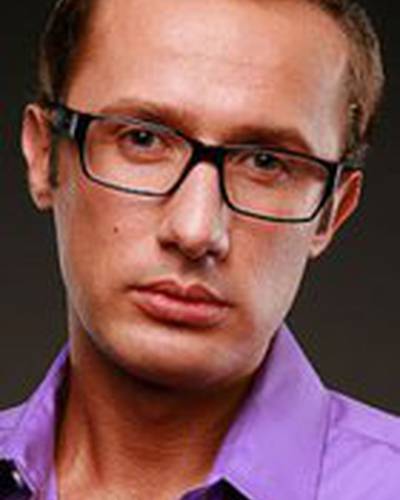 Виталий Кузьмин фото