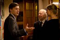 Кадр Тетушки