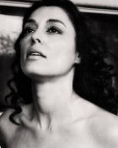 Паола Казелла фото