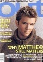 Шейн Майер фото