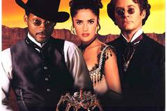 Дикий, дикий Запад