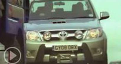 Трейлер (третий сезон)