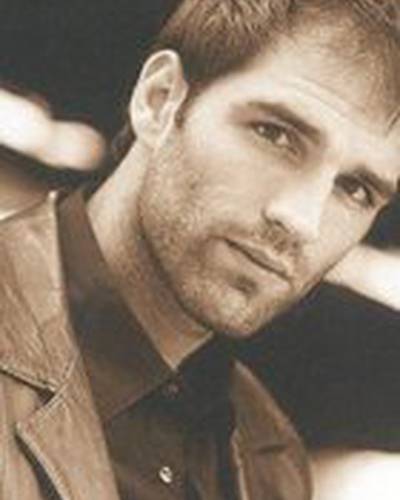 Иван Сермак фото