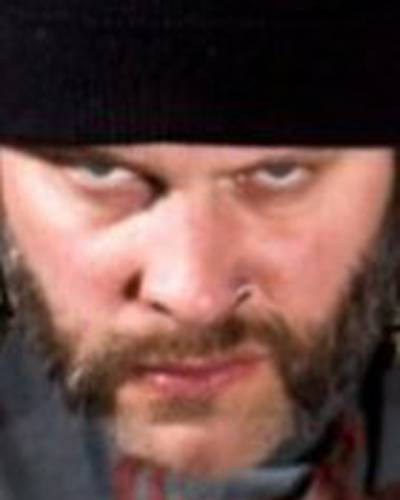 Шон П. МакКарти фото