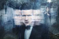 Постер Доктор Кто