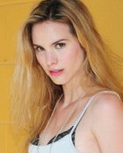 Сара Мерфи фото