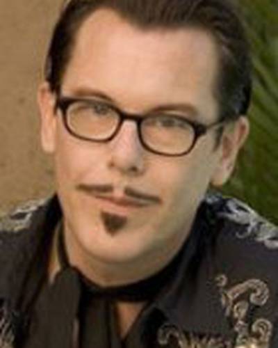 Кирк Пенгилли фото