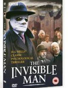 Человек-невидимка