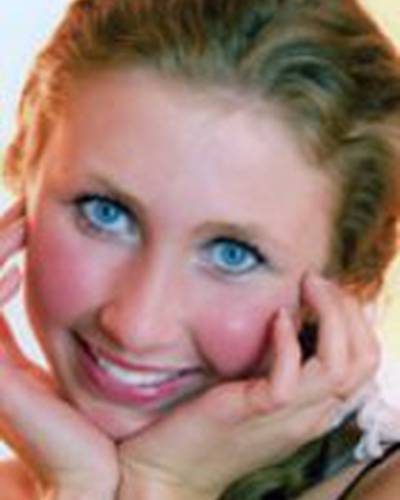 Александра Боговая фото