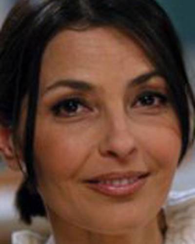 Нина Солдано фото