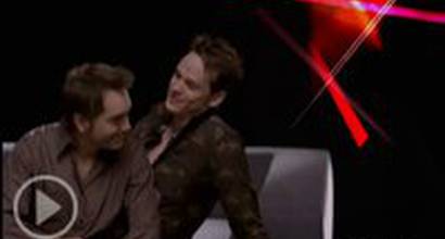 Тизер (сезон 4)