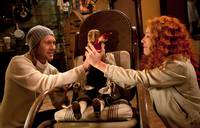 Кадр Синдром Петрушки