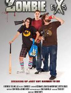 Zombie eXs