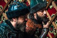 Кадр Воскресший Эртугрул