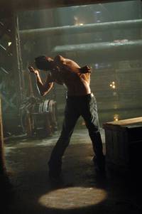 Кадр Сверхъестественное