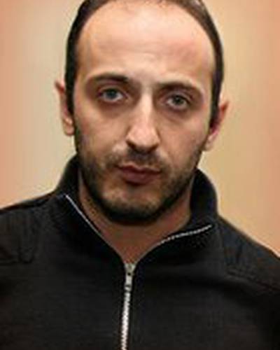 Карен Оганесян фото