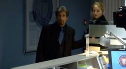 Кадр из фильма "88 минут" - 1