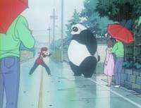 Кадр Ранма 1/2