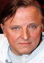 Аксель Праль фото