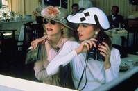 Кадр Белое зло