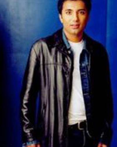 Джазз Манн фото