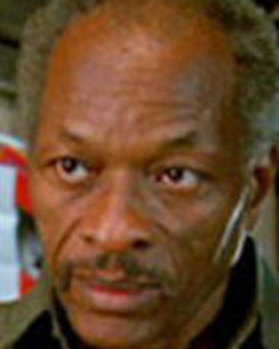 Вернон Вашингтон фото