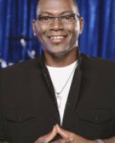 Рэнди Джексон фото