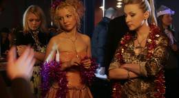 Кадр из фильма "Мужчина в моей голове" - 2