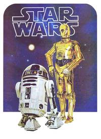 Постер Звездные войны: Эпизод 4 – Новая надежда