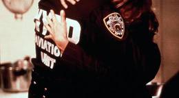 Кадр из фильма "Gridlock" - 1