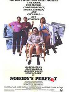 Никто не идеален