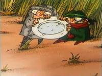 Кадр Братья Пилоты вдруг решили поохотиться