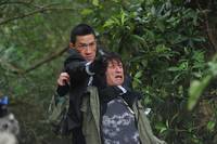 Кадр Этот демон внутри